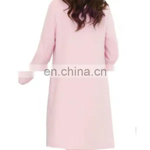 New Collection Outdoor Custom Lady Jacket thumbnail-3