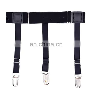 New Styles Mens Shirt Stays Holders Shirt Garters 2017 thumbnail-2