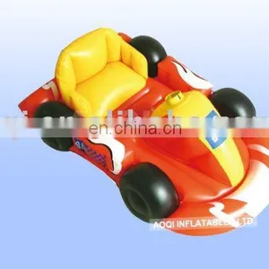 Advertising Inflatable Car Model thumbnail-1