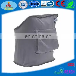 Inflatable Airplane Travel Pillow thumbnail-2