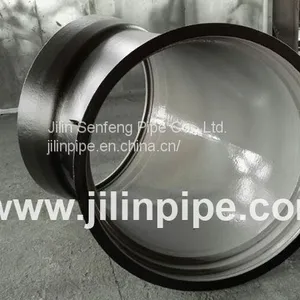 Ductile Iron Pipe Fittings thumbnail-1