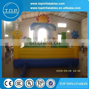 Top Cheap Inflatable Sunshine Entertainment City thumbnail-3