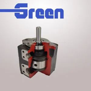 Denison T6 T7 Series Hydraulic Pump Rotary Pump thumbnail-5