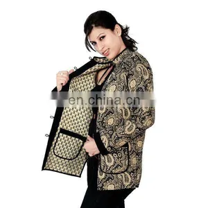 Lady Sports Reversible Jacket thumbnail-1