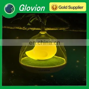 Hot Sale LED 5V Birdcage Lamp Outdoor Led Lamp Decoration Led Lamp thumbnail-1