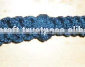 Nautical Bell Rope for Ship Bell thumbnail-1