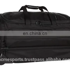 2017 Gym Sports Bag - High Quality Pro Sports Bag Sports Gym Shoulder Bag thumbnail-3