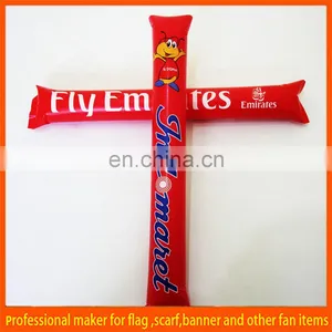 2014 Promotional Custom Noisemakers and Cheering Sticks thumbnail-4