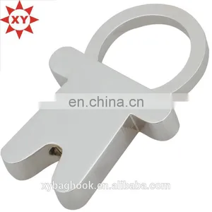 Wholesale Heart Shaped Usb Memory Keychain thumbnail-4