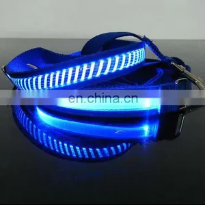 Pet Collars/leashes With LED Light thumbnail-4