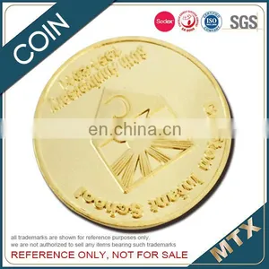 Iron Stamped Soft Enamel Souvenir Coin With Diamond Cut Edge Factory thumbnail-2