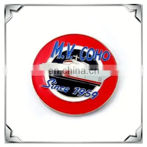 Souvenir Coin,souvenir Greek Coin thumbnail-1