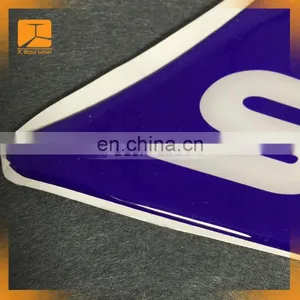 Hot Sale Unique Graphic Design New Products Custom Home Decoration Felt Epoxy 3d Wall Stickers Made in China thumbnail-1