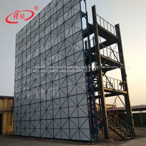 Hebei Supplier Powder Spraying Climbing Scaffold With Guideway thumbnail-2