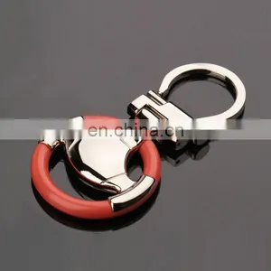 Top Quality Custom Car Part Keychain thumbnail-1