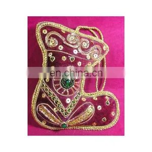 Zari Christmas Hanging thumbnail-1
