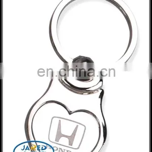 Cheap Manufacturers Custom All Kinds Shape Brand Key Chains Wholesale thumbnail-6