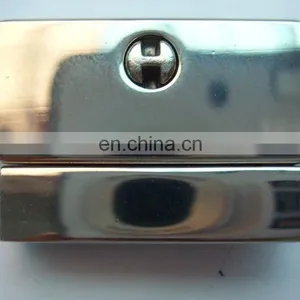 Fashion Bag Hardware Turn Lock/ Metal Twist Lock for Handbag Accessories thumbnail-1