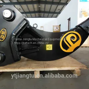 Kubota Excavator FROST PICKS thumbnail-3