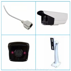 New CCTV 4K 12MP H. 265+ IR Bullet 3X Zoom IP Camera From Wardmay Ltd thumbnail-3