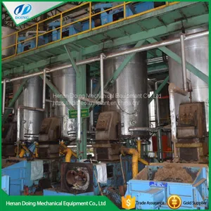Africa Hot Selling Palm Oil Milling Machine thumbnail-1