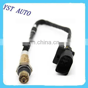 OEM 11787512976,0258007143 Front Oxygen Sensor For E46 thumbnail-1