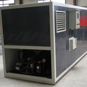 Intelligent Air Source Heat Pump Drying Equipment6k100℃ China Industrial Furnace thumbnail-3