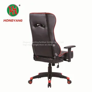ZX-1013Z Popular High Quality Ergonomic High Back Office Gaming Chair thumbnail-2