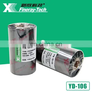 Resin Wax Ribbon 110*300 thumbnail-2