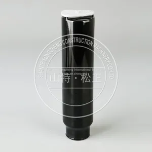 Komatsu PC300-8 Excavator Part 20Y-810-1260 Compressor Assy 20Y-979-3120 Tank thumbnail-1