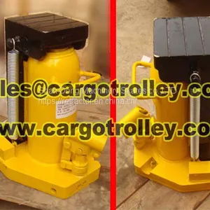 Toe Jacks for Sale With Specification thumbnail-1