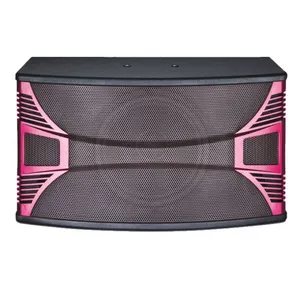 AK-200 Speaker For Home Karaoke System thumbnail-1