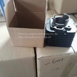 Gasoline Engine Parts MT110 ET1500 Generator Engine Block/cylinder Head/cylinder Liner for Yamaha thumbnail-1