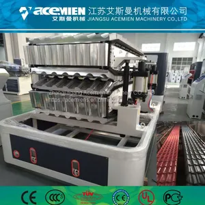 Roof Tile Plastic Recycling Machine thumbnail-3