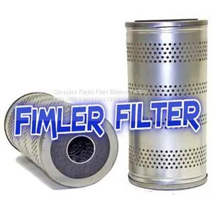 Rexnord Filter 102830460, 102817801, 10282100, 29851449, 298650568, 493218, 493308, 102948511, 2980080800 thumbnail-1