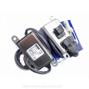 Good Price 2011650 1793380 1836061 5Wk9 6626C Continental Nox Sensor For Daf Truck thumbnail-2