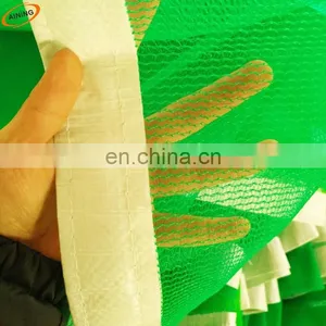 HDPE Construction Safety Net/Building Safety Net/Plastic Net Plastic Flat Mesh thumbnail-2