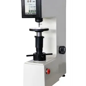 Digital Rockwell Hardness Tester TIME®6105 thumbnail-1