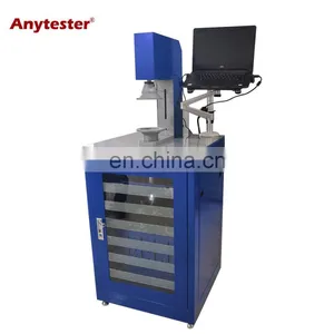 Automated Filter Tester Comply With EN143 and NIOSH 42 CFR 84 Used For Mask Testing thumbnail-2