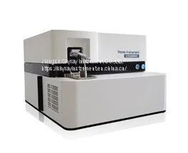 Spark Optical Emission Spectromter thumbnail-1