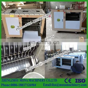 Newest Pizza Dough Ball Rolling Machine/pizza Dough Rounder/dough Ball Maker With High Efficiency 30pcs per Min thumbnail-4