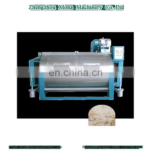 New Condition 150kg Fiber/ Carpets /clothes/ Wool Washing Machine/washer Machine Line thumbnail-1