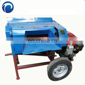 Ramie/Jute Strips/Decorticator Machine Flax Strip Extracting Machine Sisal Jute Hemp Flax Extractor thumbnail-1