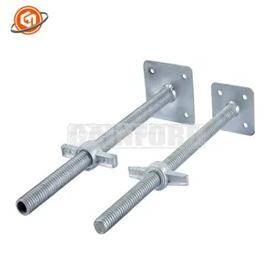 Solid Adjustable Base Jack thumbnail-5