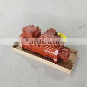 Excavator Main Pump EC130 Hydraulic Pump thumbnail-7