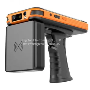 HiDON 4 Inch 5 Inch 5.5 Inch 6 Inch Windows or Android PDA or Handhelds or Mobile Computer or Mobile Computing or Handheld Computer thumbnail-2