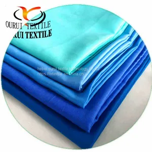 Hot Selling High Quality Polyester Cotton Fabric Polyester Cotton Textile tc Pocket Fabric thumbnail-3