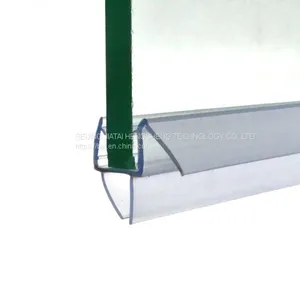 Plastic Shower Door Sealing Strip thumbnail-5