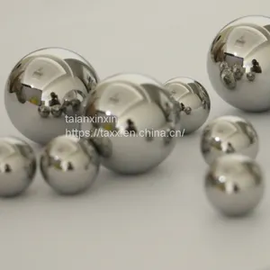 In Stock Fast Dispatch Fitness Stainless Steel Ball thumbnail-3