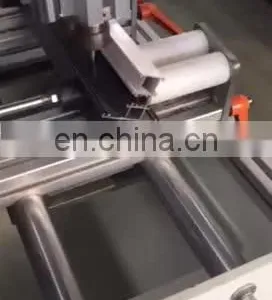 Aluminum Profile High Speed Copyinng Router With Cnc Control thumbnail-1